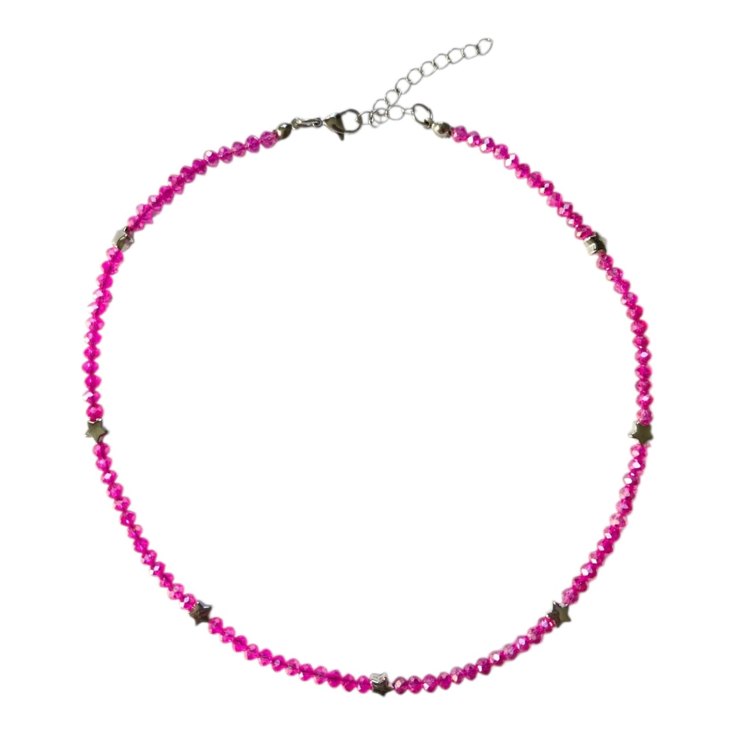Fuchsia Star