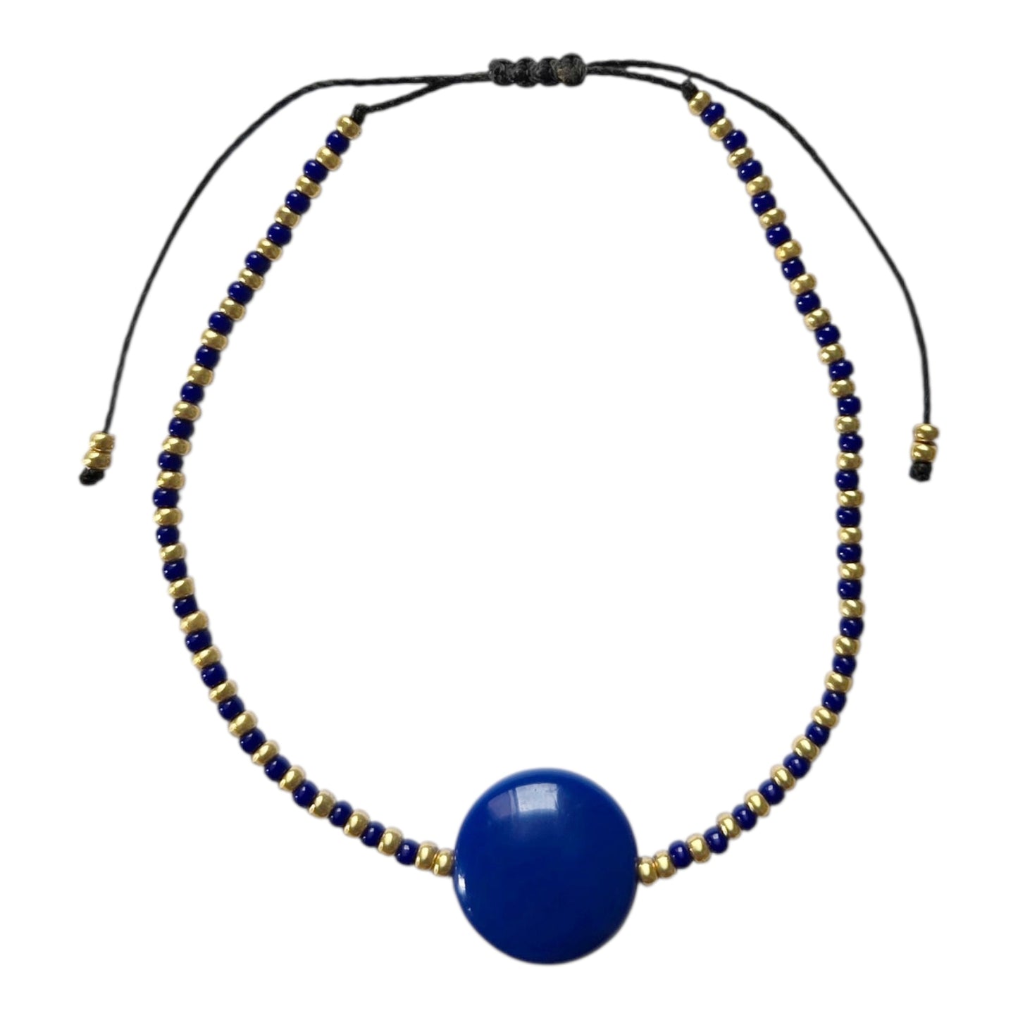 ROYAL BLUE BRACELET