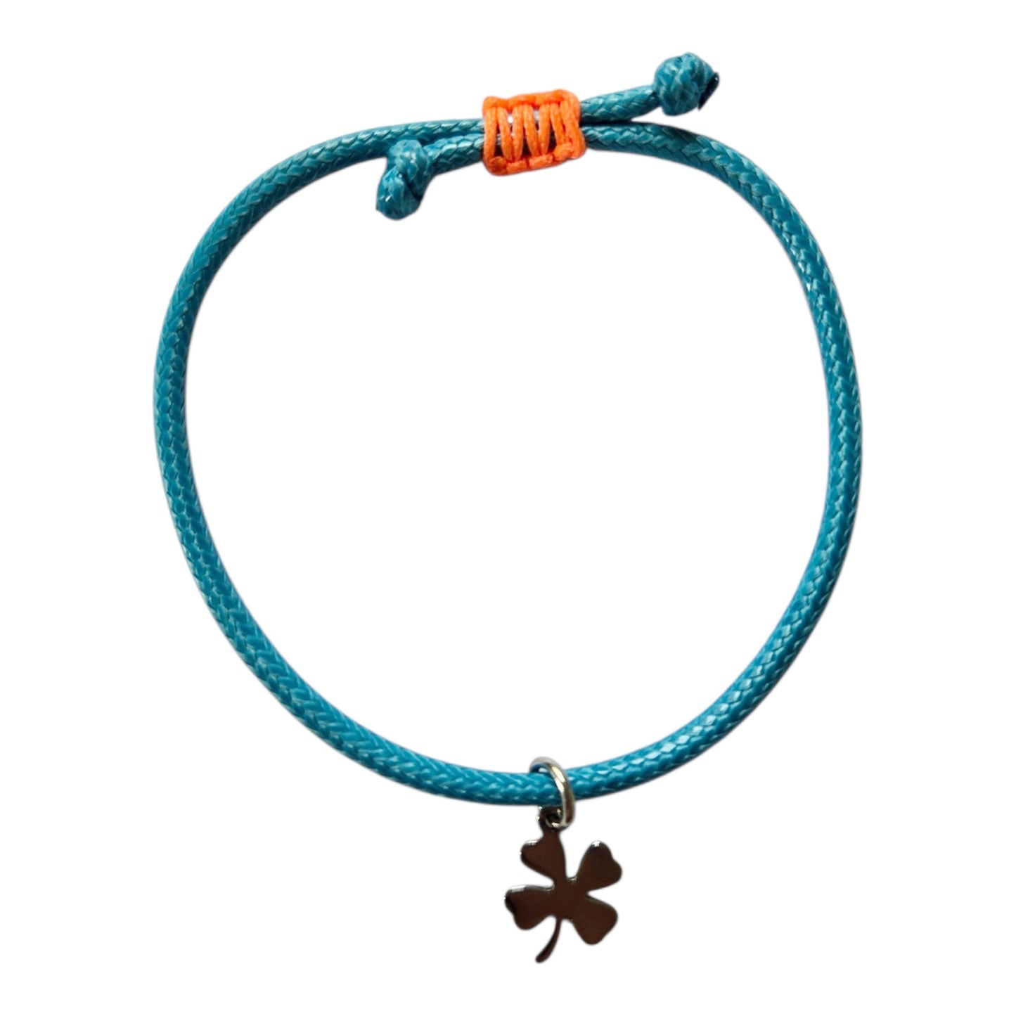 TURQUOISE LUCKY BRACELET