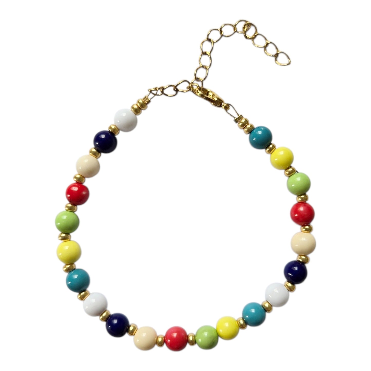 TROPICAL BRACELET