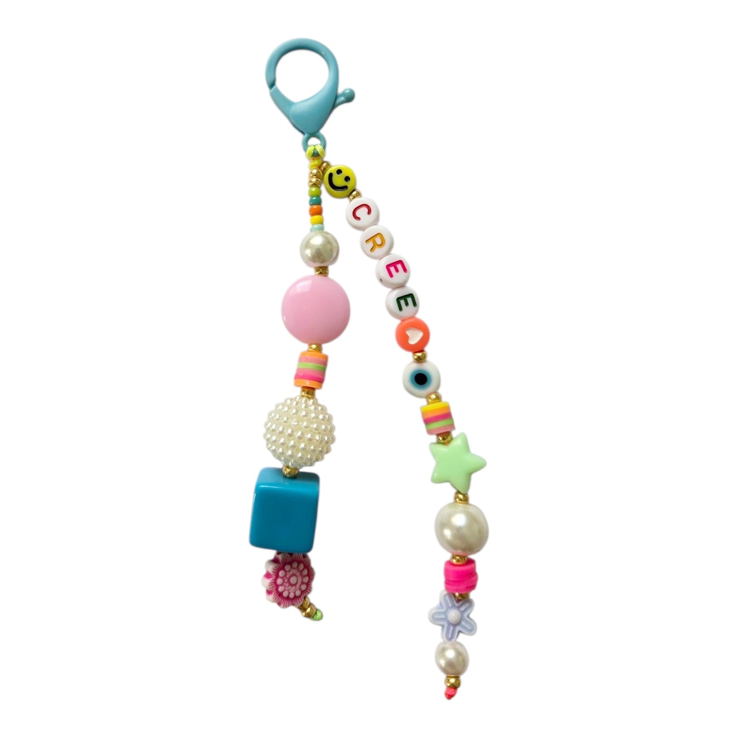 CREE KEYCHAINS