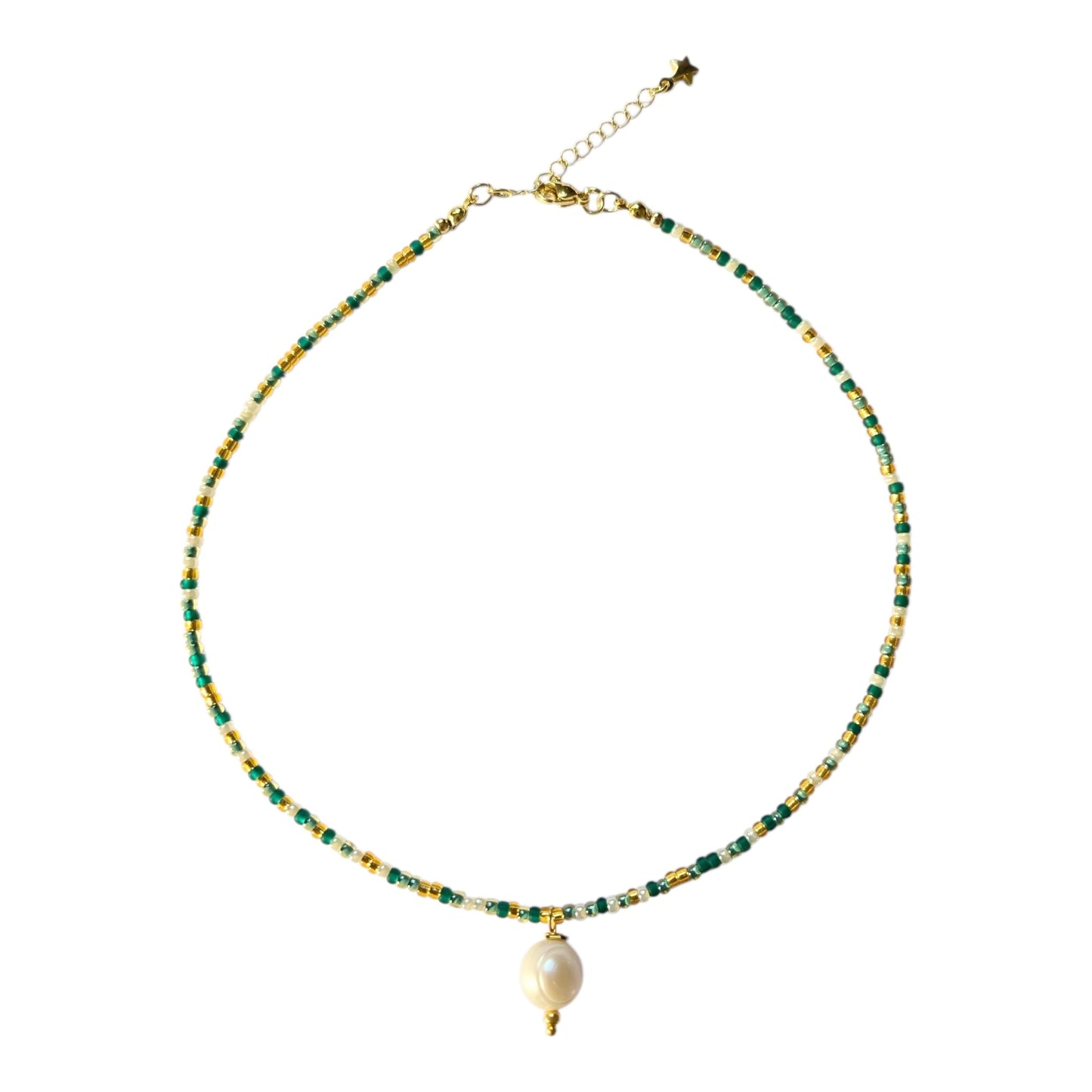 EMERALD PEARL