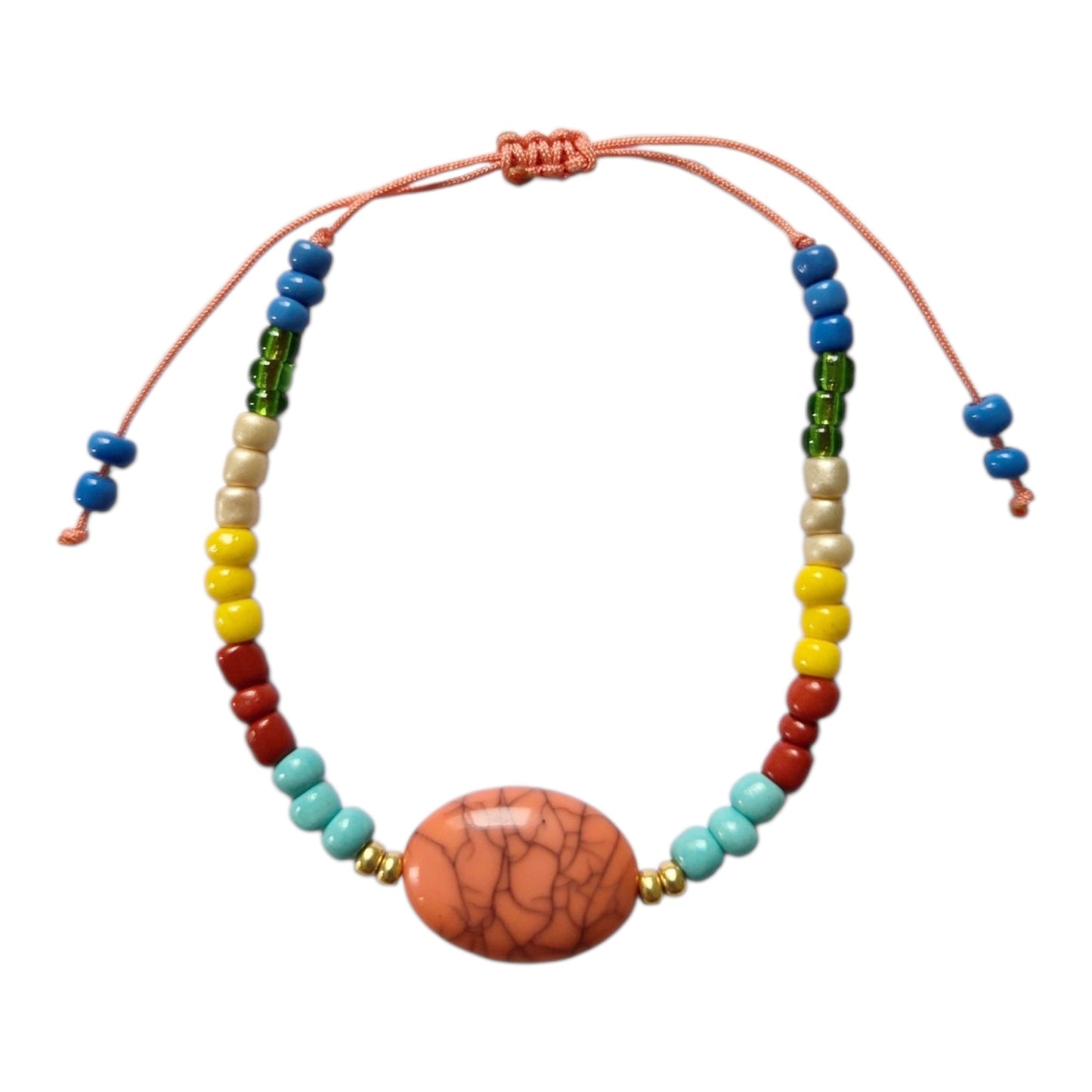 CORAL SEA BRACELET
