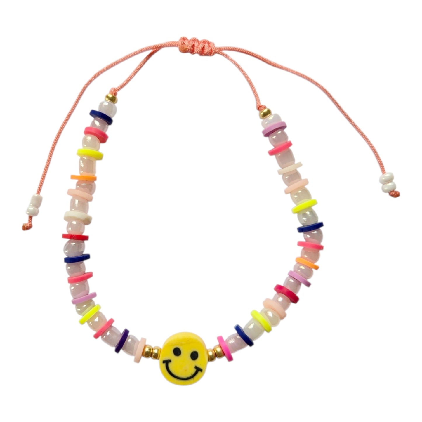 HAPPY BRACELET