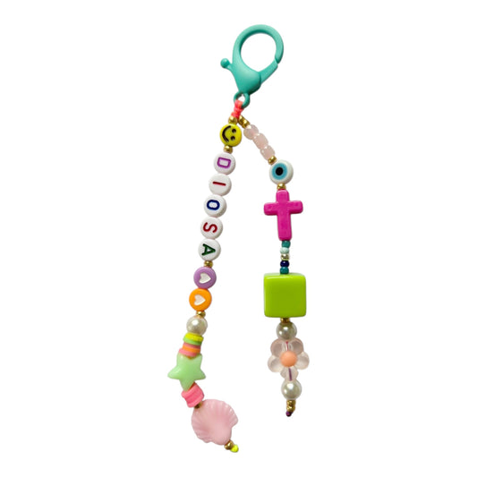 DIOSA KEYCHAINS