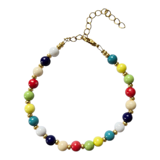 TROPICAL BRACELET