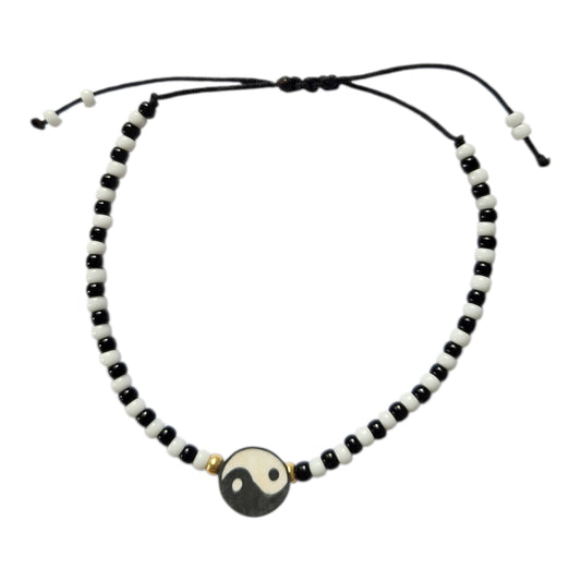 YIN YAN BRACELET