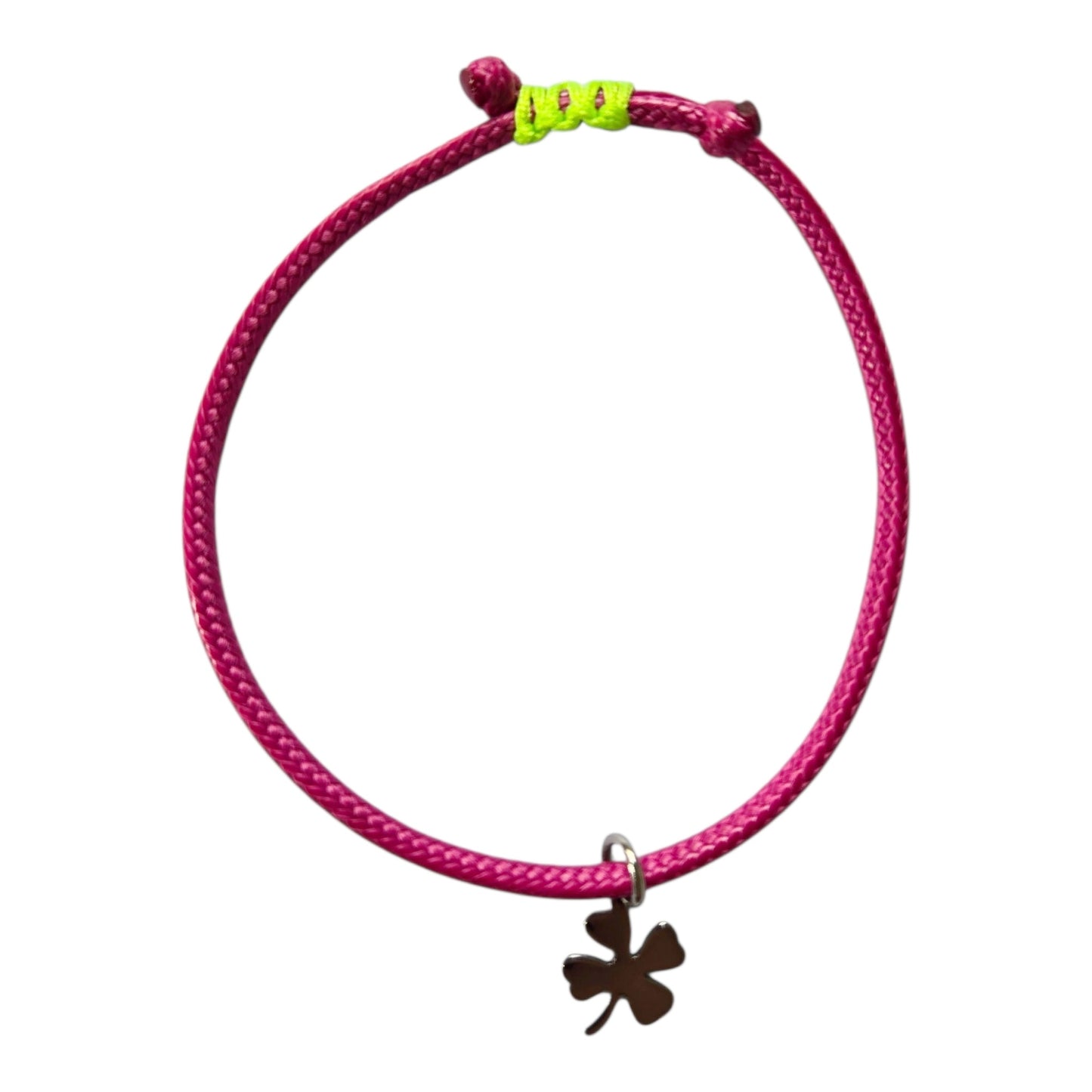 PINKY LUCKY BRACELET
