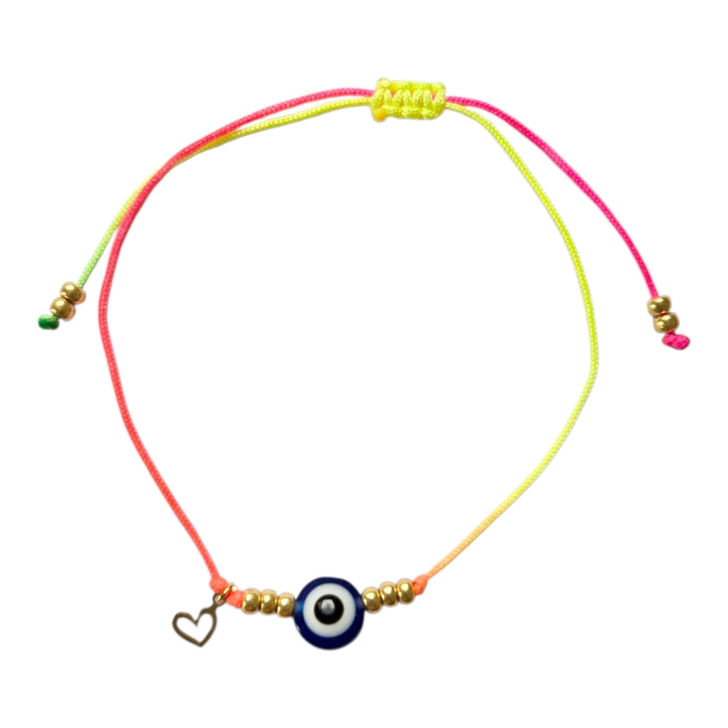 EYE BRACELET