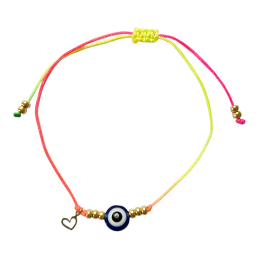 EYE BRACELET