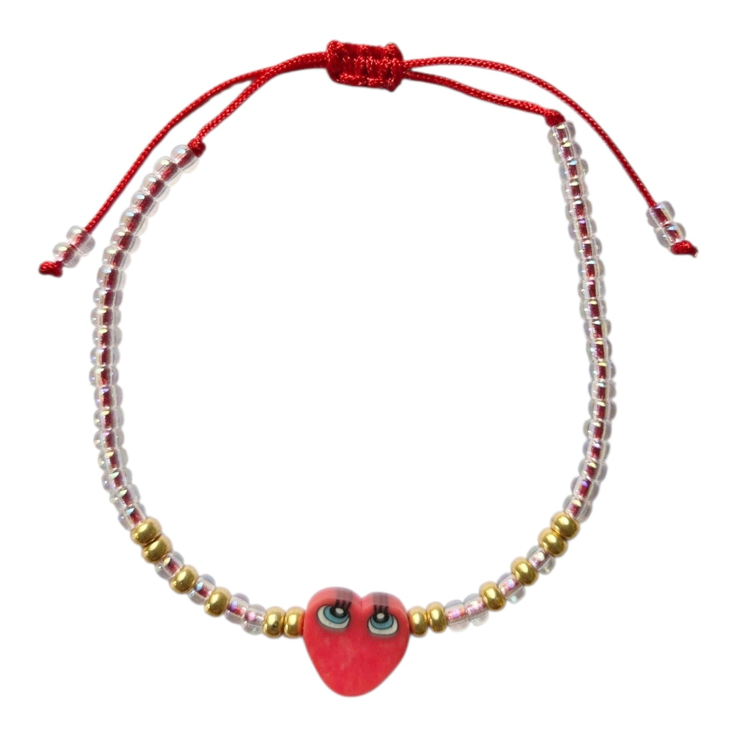 OJITOS LINDOS BRACELET
